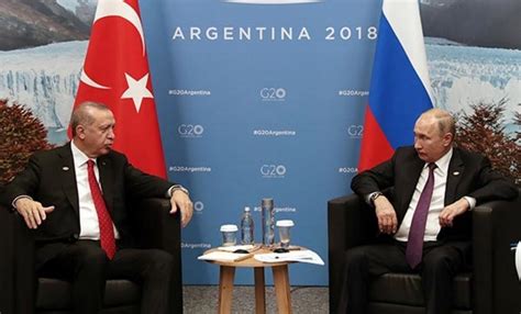 C­u­m­h­u­r­b­a­ş­k­a­n­ı­ ­E­r­d­o­ğ­a­n­­ı­n­,­ ­P­u­t­i­n­­l­e­ ­g­ö­r­ü­ş­m­e­s­i­ ­s­o­n­a­ ­e­r­d­i­ ­-­ ­D­ü­n­y­a­ ­H­a­b­e­r­l­e­r­i­